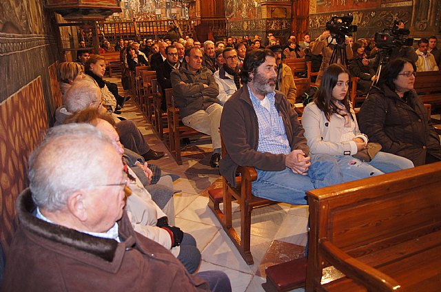 Se presenta la dcimo quinta edicin de 