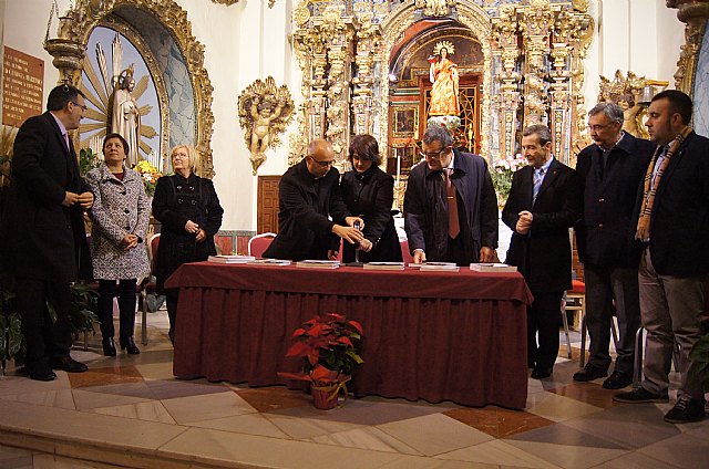 Se presenta la dcimo quinta edicin de 