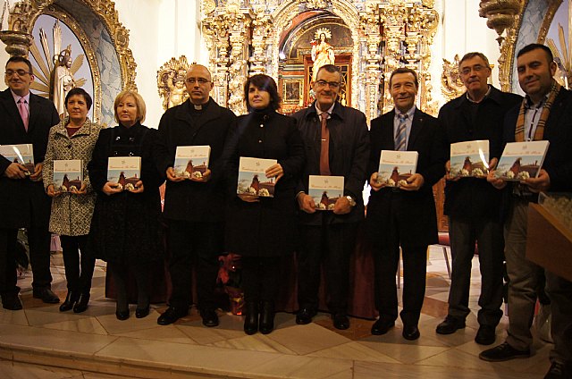 Se presenta la dcimo quinta edicin de 