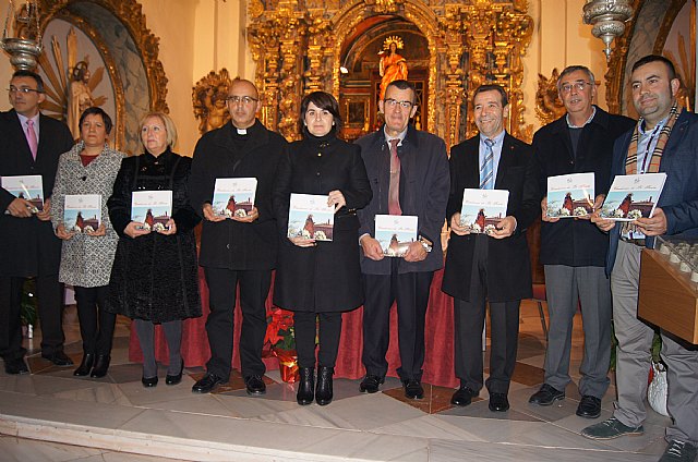 Se presenta la dcimo quinta edicin de 