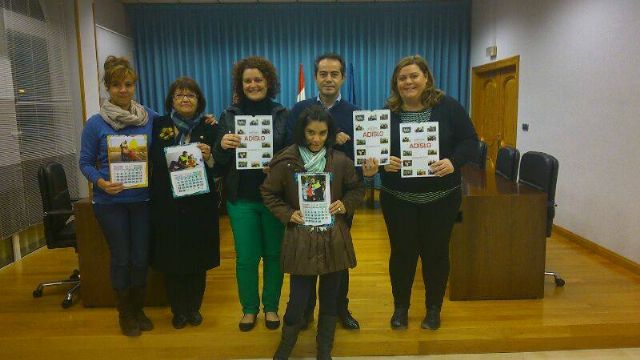 Lorquí celebra el Día Internacional de la Discapacidad con una semana llena de actividades - 2, Foto 2