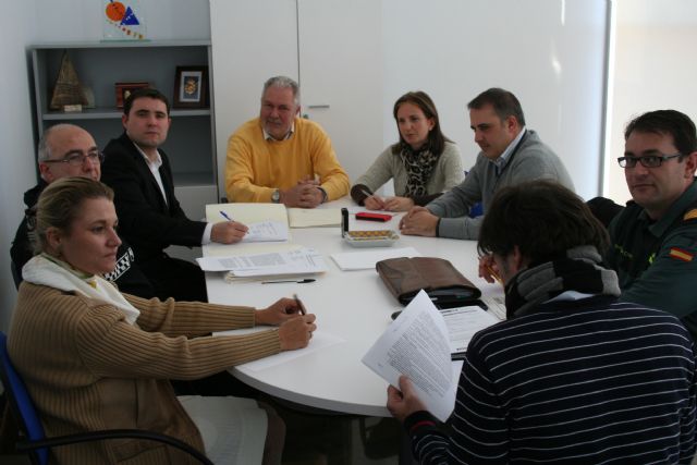 La Junta Local de Seguridad destaca y agradece la colaboración ciudadana - 1, Foto 1