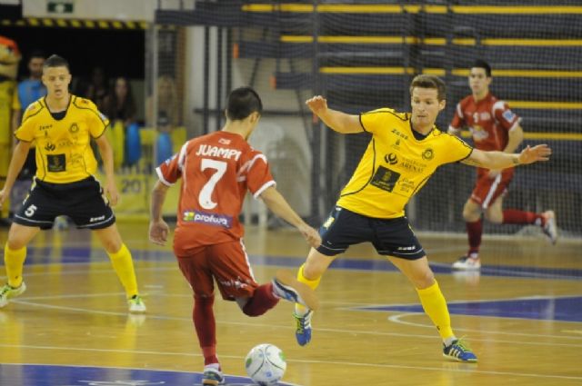 Juampi: Ante el Inter será un partido bonito y complicado - 1, Foto 1