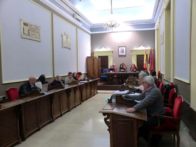 Illueca lamenta que el gobierno municipal dé marcha atrás en las actuaciones previstas en la Calle Azorín y en Ascoy - 1, Foto 1