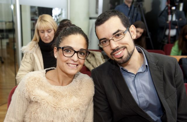 Alegría y simbolismo para anunciar el Carnaval 2014 - 1, Foto 1