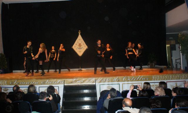 El Cabildo Superior de Cofradías torreño recauda fondos para su museo de Semana Santa - 1, Foto 1