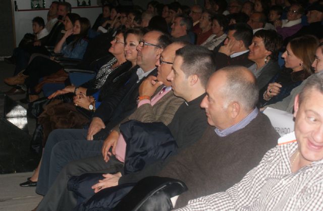 El Cabildo Superior de Cofradías torreño recauda fondos para su museo de Semana Santa - 2, Foto 2