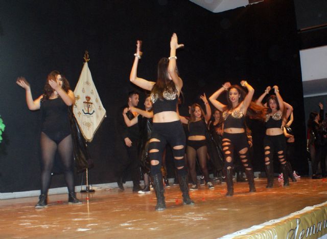 El Cabildo Superior de Cofradías torreño recauda fondos para su museo de Semana Santa - 5, Foto 5