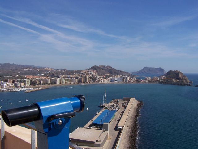 Águilas oferta una amplia y variada agenda de actos para el Puente de la Constitución - 1, Foto 1