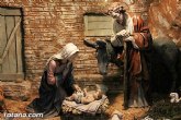 La Hermandad de Jesús en el Calvario y Santa Cena inaugurará el próximo viernes la exposición La Navidad, tiempo de belenes