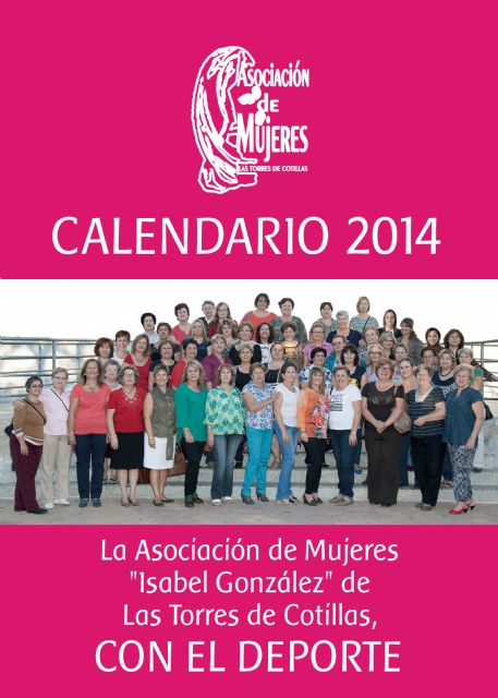 La asociación de mujeres Isabel González torreña presenta su calendario 2014 - 1, Foto 1