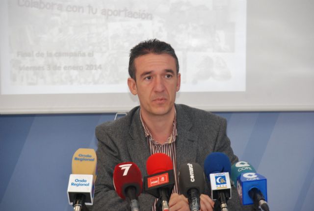 El PSOE pide seriedad y rigor al equipo de Gobierno en relación a los convenios urbanísticos - 1, Foto 1