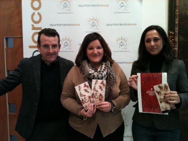 60 actividades darán ambiente navideño a Lorca para el disfrute de los pequeños y el impulso de las compras en el comercio tradicional - 1, Foto 1