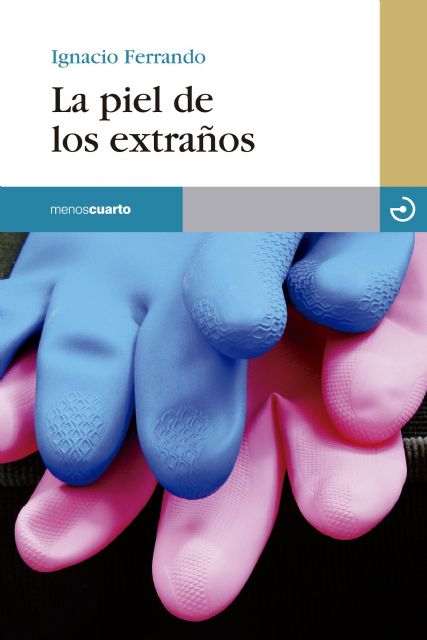 El X Premio Setenil 2013 al Mejor Libro de Relatos Publicado en España será entregado el martes 10 de diciembre en el Ayuntamiento de Molina de Segura - 1, Foto 1