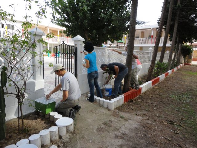 SABIC muestra su solidaridad con los más pequeños - 3, Foto 3