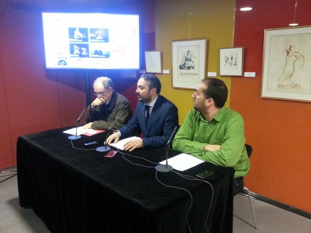 La temporada enero-junio 2014 de TCM estará marcada por la plena consolidación de sus ciclos y la presentación de espectáculos con nuevos formatos - 1, Foto 1