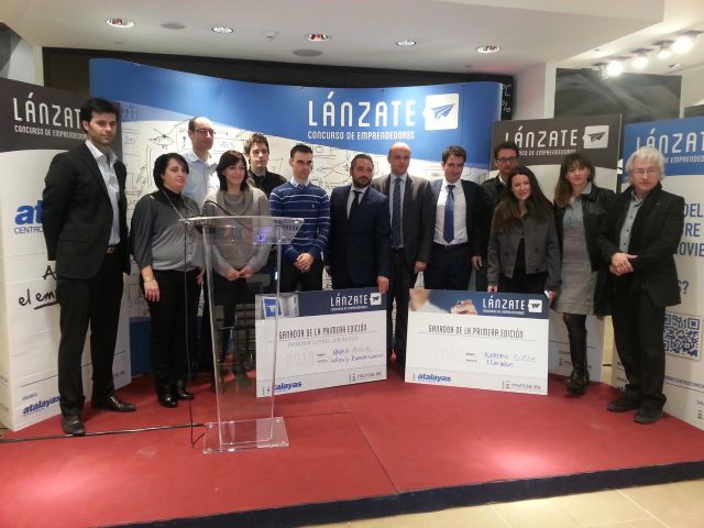 Emprendedores locales - 1, Foto 1