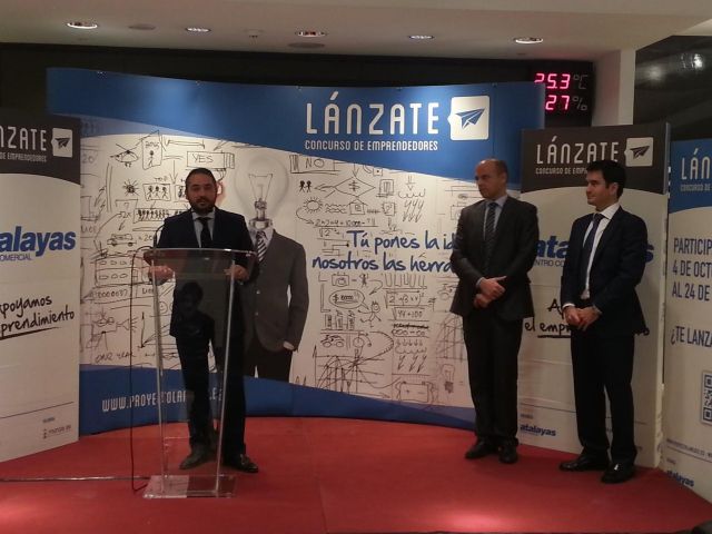 Emprendedores locales - 2, Foto 2