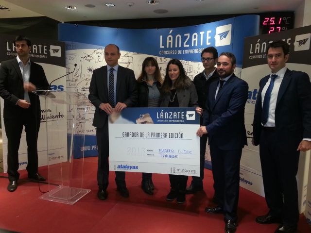 Emprendedores locales - 3, Foto 3