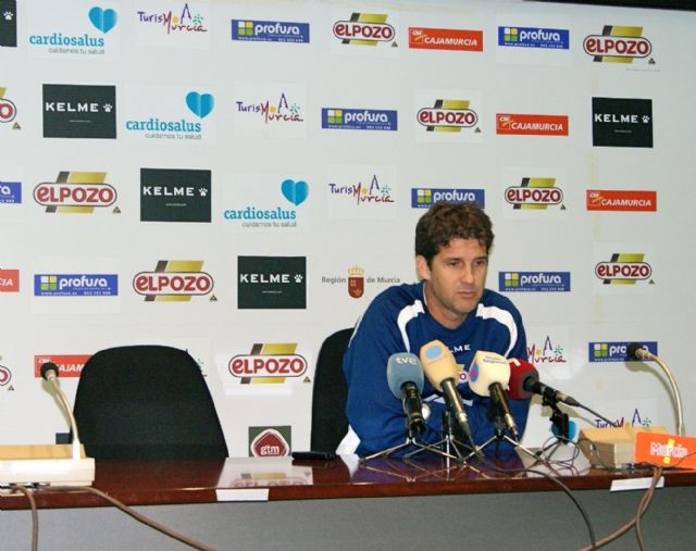 Duda: Intentaremos parar a Inter - 1, Foto 1