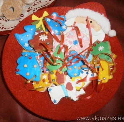 Las mujeres de Alguazas preparan la llegada de la Navidad - 5, Foto 5