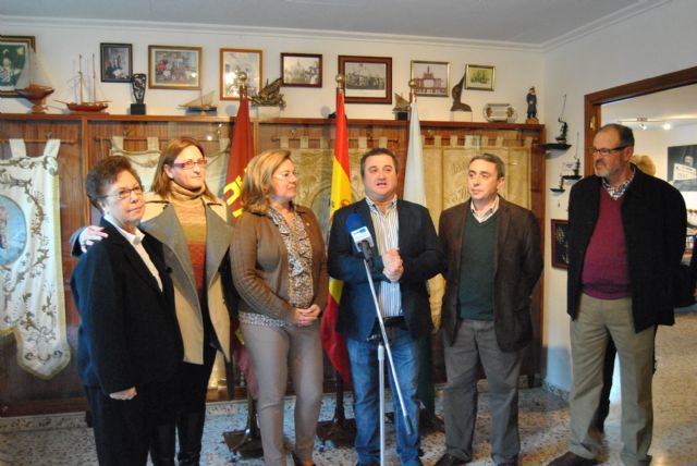 La Cofradía de Pescadores amplía y mejora el espacio expositivo del Museo del Mar - 1, Foto 1