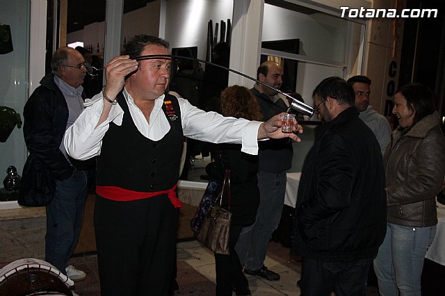 Abre sus puertas Dtablas, Cervecera - Tapera - 2