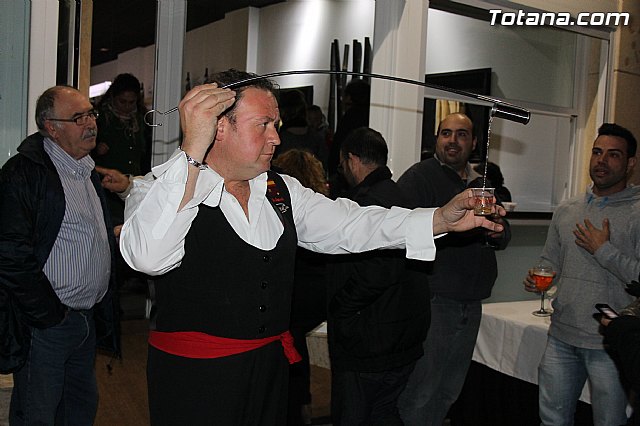 Abre sus puertas Dtablas, Cervecera - Tapera - 3