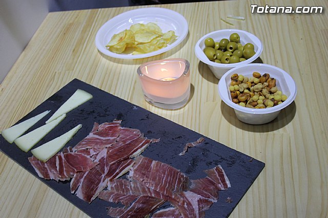 Abre sus puertas Dtablas, Cervecera - Tapera - 10