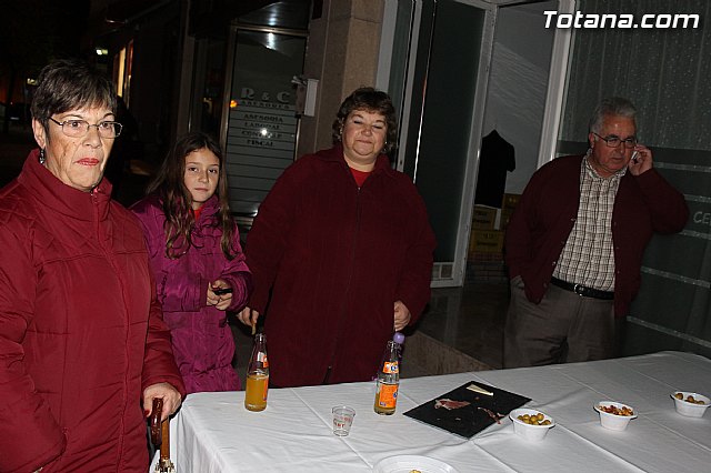 Abre sus puertas Dtablas, Cervecera - Tapera - 5