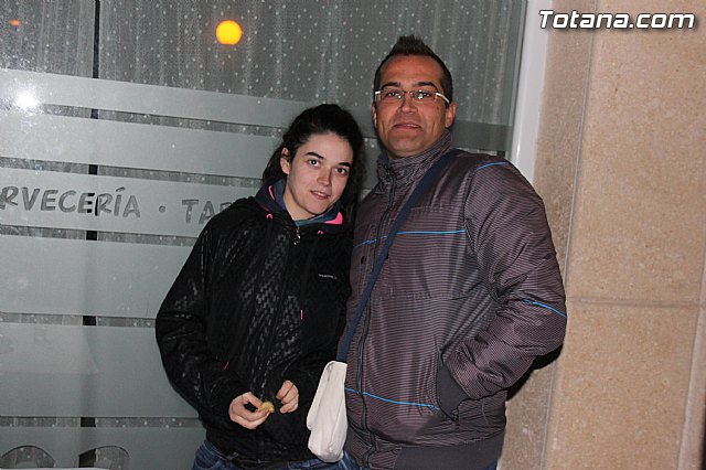 Abre sus puertas Dtablas, Cervecera - Tapera - 6