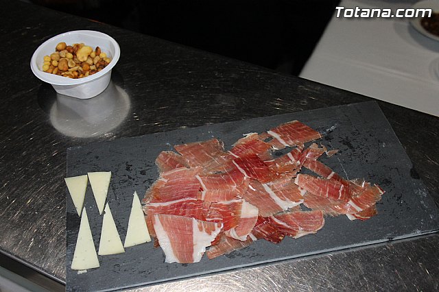 Abre sus puertas Dtablas, Cervecera - Tapera - 12