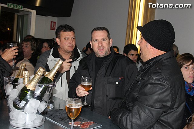 Abre sus puertas Dtablas, Cervecera - Tapera - 14