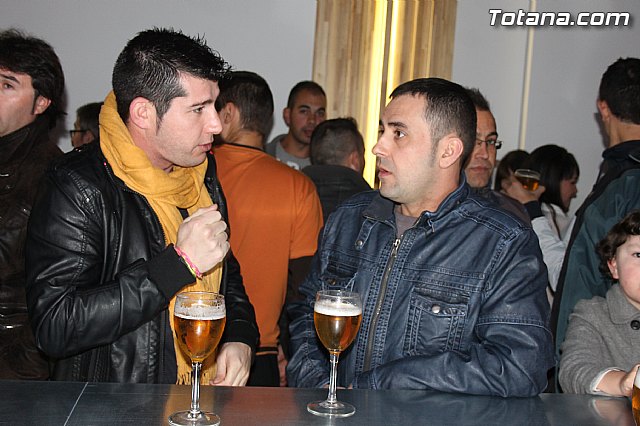 Abre sus puertas Dtablas, Cervecera - Tapera - 15