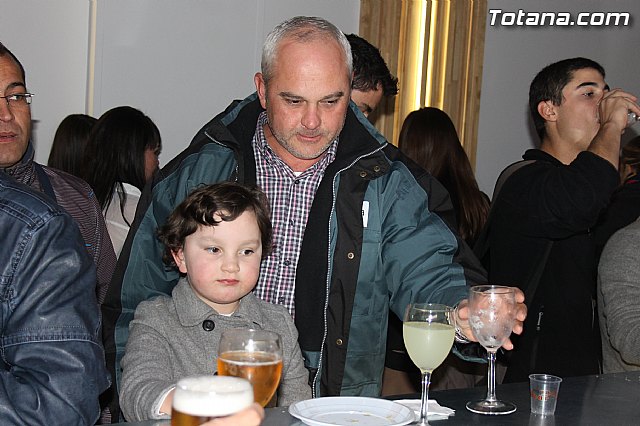 Abre sus puertas Dtablas, Cervecera - Tapera - 16