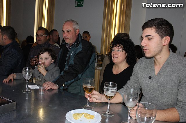 Abre sus puertas Dtablas, Cervecera - Tapera - 20