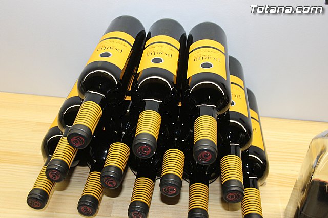 Abre sus puertas Dtablas, Cervecera - Tapera - 18