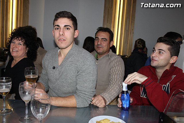 Abre sus puertas Dtablas, Cervecera - Tapera - 19