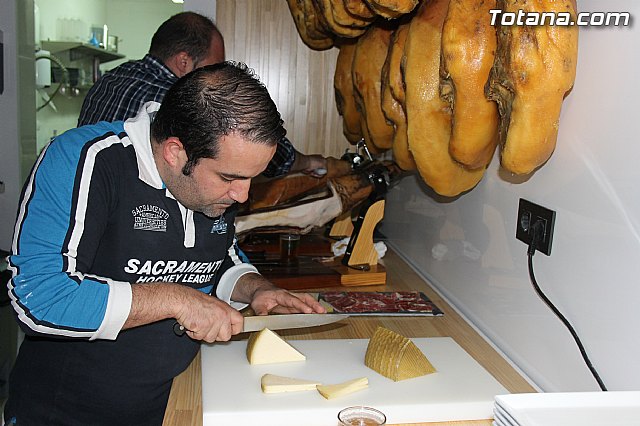 Abre sus puertas Dtablas, Cervecera - Tapera - 21