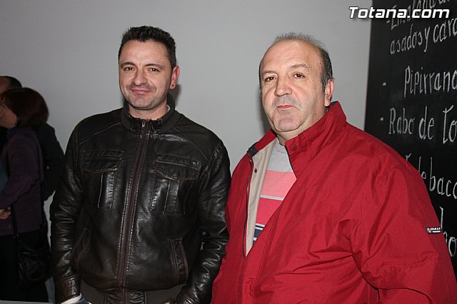 Abre sus puertas Dtablas, Cervecera - Tapera - 22