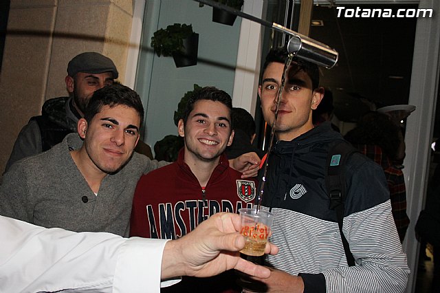 Abre sus puertas Dtablas, Cervecera - Tapera - 30