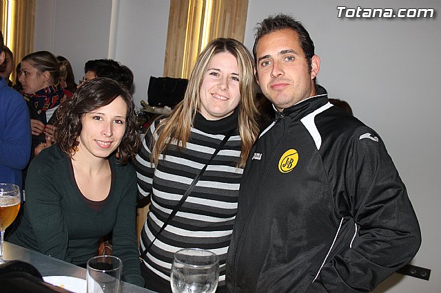 Abre sus puertas Dtablas, Cervecera - Tapera - 23