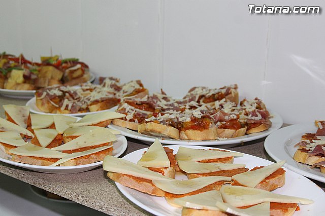 Abre sus puertas Dtablas, Cervecera - Tapera - 25