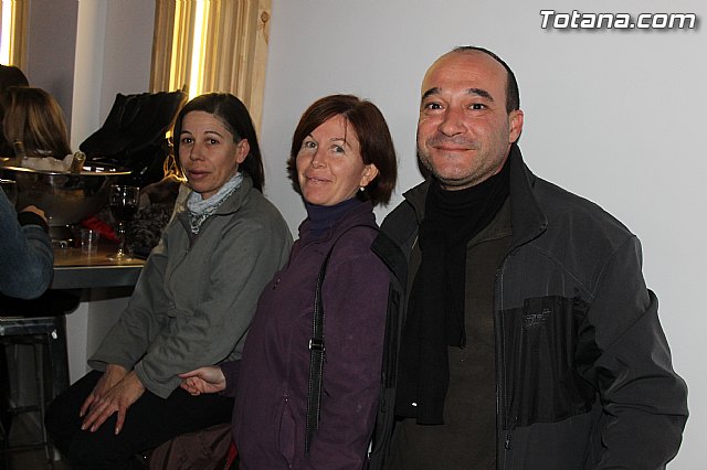 Abre sus puertas Dtablas, Cervecera - Tapera - 26