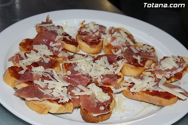 Abre sus puertas Dtablas, Cervecera - Tapera - 28