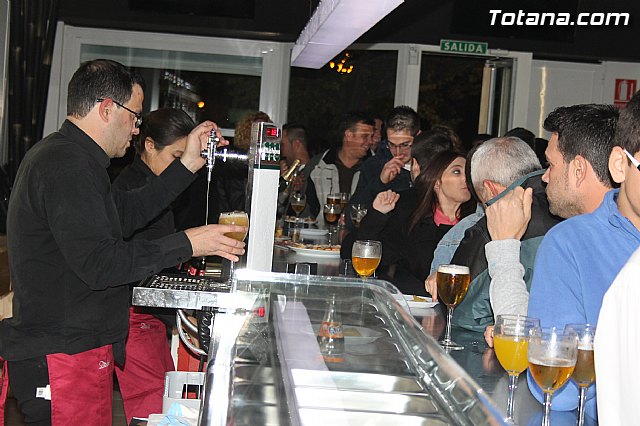 Abre sus puertas Dtablas, Cervecera - Tapera - 29