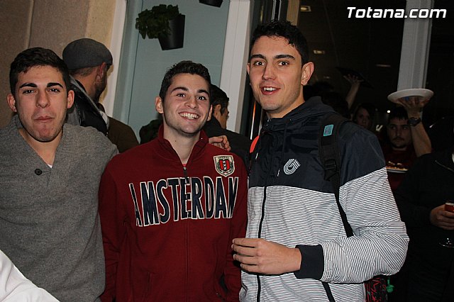 Abre sus puertas Dtablas, Cervecera - Tapera - 31