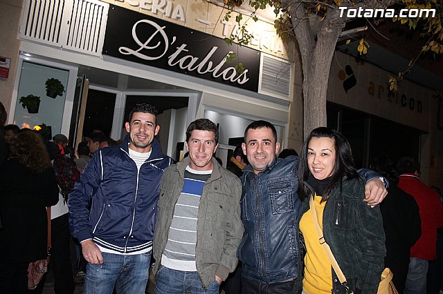 Abre sus puertas Dtablas, Cervecera - Tapera - 35