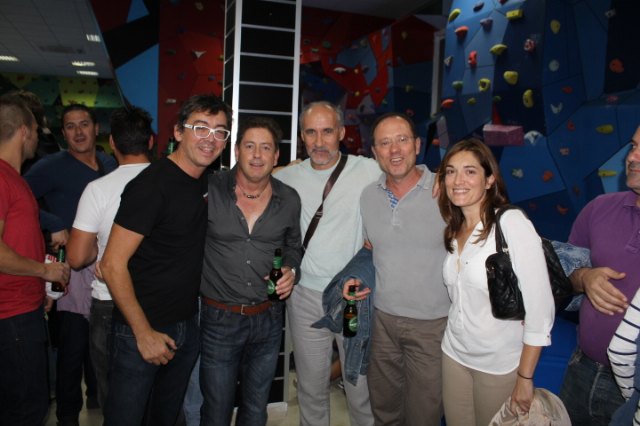 Abre sus puertas Planeta Roca - 10