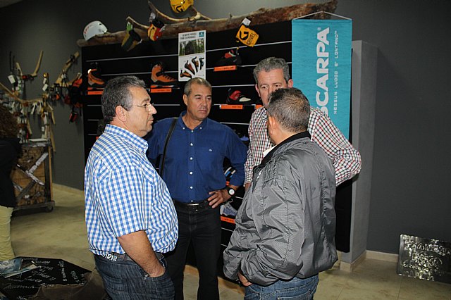 Abre sus puertas Planeta Roca - 3